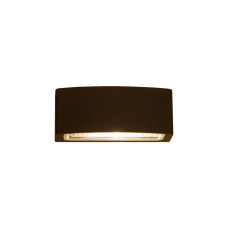 Светильник уличный Nowodvorski Pix Led 1x10W 3000K 500Lm IP54 Bk (11367)