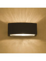 Светильник уличный Nowodvorski Pix Led 1x10W 3000K 500Lm IP54 Bk (11367), 100024454