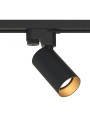 Светильник Nowodvorski Profile Mono GU10 10W IP20 Bl/Gold (7582), 100023056