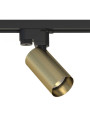 Світильник Nowodvorski Profile Mono GU10 10W IP20 Brass (7583) , 100023057