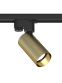 Світильник Nowodvorski Profile Mono GU10 10W IP20 Brass (7583) , 100023057