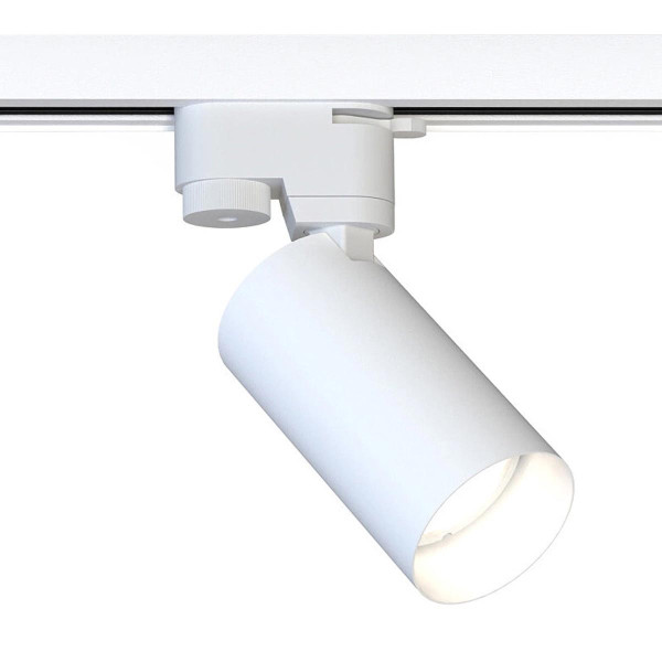 Світильник Nowodvorski Profile Mono GU10 10W IP20 Wh (7584) , 100023058