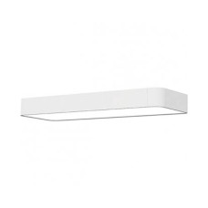 Светильник Nowodvorski Agnes LED 1x64W 3000K 5600Lm IP44 Bk (10987)