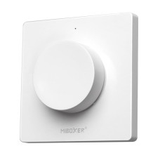 Панель управления Mi-light Single White, Tunable white беспроводная с ротором 1 зона White (BL-K1)