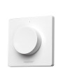 Панель керування Mi-light Single White, Tunable white бездротова, ротаційна 1 зона White (BL-K1) , 100024026