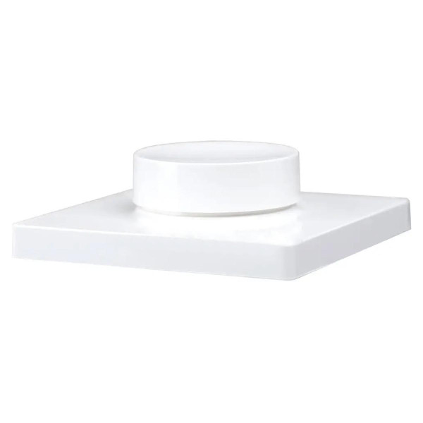 Панель керування Mi-light Single White, Tunable white бездротова, ротаційна 1 зона White (BL-K1) , 100024026