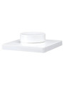 Панель керування Mi-light Single White, Tunable white бездротова, ротаційна 1 зона White (BL-K1) , 100024026