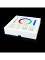 Панель управления Mi-light RGB/RGBW/CCT Touch контроллер 2,4G RF 1 зона White B0 (BL0), 100014063