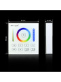 Панель управления Mi-light RGB/RGBW/CCT Touch контроллер 2,4G RF 1 зона White B0 (BL0), 100014063