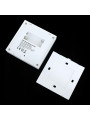 Панель управления Mi-light RGB/RGBW/CCT Touch контроллер 2,4G RF 1 зона White B0 (BL0), 100014063