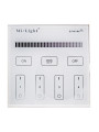 Панель управления Mi-light WW/W беспроводная 4 зоны 2.4G White (BL1), 100024032