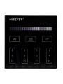 Панель управления Mi-light WW/W беспроводная 4 зоны 2.4G Black (BL1-B), 100024031