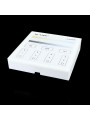 Панель управления Mi-light CCT Touch контроллер 2,4G RF 4 зоны B2 (BL2), 100014060