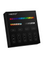 Панель управления Mi-light RGB/RGBW/CCT Touch контроллер 2,4G RF 4 зоны Black B4-В (BL4B), 100022688