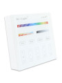 Панель управления Mi-light RGB/RGBW/CCT Touch контроллер 2,4G RF 4 зоны White B4 (BL4), 100014064
