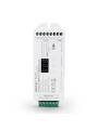 Контролер Mi-light 2700-6500К (tunable white LED) + RGB, 4A/канал, 5 каналів (D5-CX) , 100022645