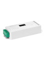 Контролер Mi-light 2700-6500К (tunable white LED) + RGB, 4A/канал, 5 каналів (D5-CX) , 100022645