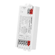 Контроллер Mi-light tunable white W+CCT 2 в 1 12А 2,4G RF DC12/24V (E2-RF)