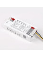 Контроллер Mi-light tunable white W+CCT 2 в 1 12А 2,4G RF DC12/24V (E2-RF), 100024041