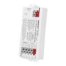 Контроллер Mi-light tunable white W+CCT 2 в 1 12А DC12/24V 2,4G  ZigBee +RF (E2-ZR)
