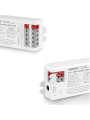 Контроллер Mi-light tunable white W+CCT 2 в 1 12А DC12/24V 2,4G ZigBee +RF (E2-ZR), 100024037
