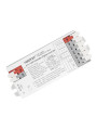 Контроллер Mi-light RGB+W+CCT 3 в 1, DC12/24V, 12A, ZigBee + RF 2.4G (E3-ZR), 100023970