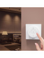 Панель керування Mi-light бездротова 1 зона 2.4G White (K2) , 100024028