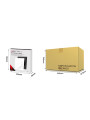 Панель керування Mi-light бездротова 1 зона 2.4G White (K2) , 100024028