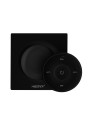 Панель керування Mi-light бездротова 1 зона 2.4G Black (K2-B) , 100024027