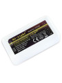 Контролер Mi-light 4-х зонний W/CCT 10А -2,4G RF Wi-Fi 2канали FUT035 (ML035-ССT) , 100014050