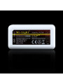 Диммер Mi-light 4-х зонный W/WW 10А -2,4G RF Wi-Fi 2 канала FUT036 (ML036-W), 100014048