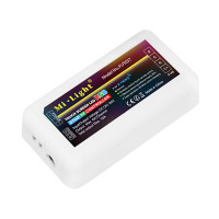 Контроллер Mi-light RGB 10А -2,4G RF Wi-Fi 4 зоны FUT037 (ML037-RGB)