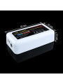 Контроллер Mi-light RGBW 10А -2,4G RF Wi-Fi 4канала FUT038 (ML038-RGB), 100014056