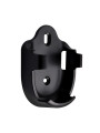 Настенное крепление Mi-light для RGBW пульта ДУ (овал), черное FUT099 (ML099-Вlak), 100022629