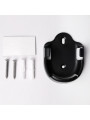 Настенное крепление Mi-light для RGBW пульта ДУ (овал), черное FUT099 (ML099-Вlak), 100022629