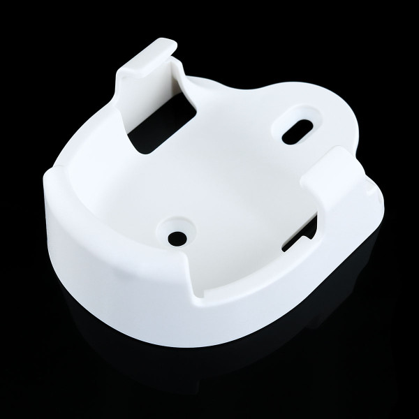 Настінне кріплення Mi-light для RGBW пульта ДК (овал) біле FUT099 (ML099-White) , 100014059