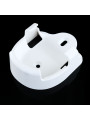 Настінне кріплення Mi-light для RGBW пульта ДК (овал) біле FUT099 (ML099-White) , 100014059