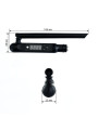 Антенна передатчик Mi-light к устройствам управления DMX512 до 80 каналов D01 (MLD01), 100014047