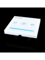 Панель управления Mi-light Touch диммер 10А 2 канала Р1 (PL-1), 100014067