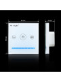Панель управления Mi-light Touch диммер 10А 2 канала Р1 (PL-1), 100014067