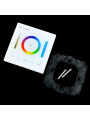 Панель керування Mi-light RGB/RGBW/CCT Touch контролер 10А 5 каналів P3 (PL-3) , 100014062
