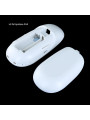 Пульт д/к Mi-lightW/WW/CCT 2,4G 4-х зонний FUT007 (RL007-CWW) , 100014078