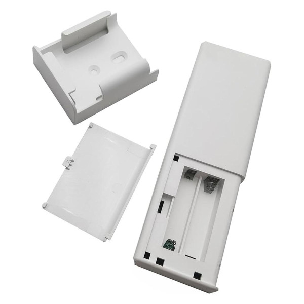 Пульт д/у Mi-light DIM+RGB+CCT 2,4G Touch 4-х зонный RF White (RL03-RF), 100024039