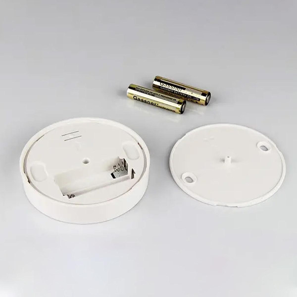 Панель керування Mi-light Single White бездротова кругла 1 зона 2.4G White (RL087) , 100024030