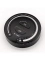 Панель керування Mi-light Single White бездротова кругла 1 зона 2.4G Black (RL087-B) , 100024029