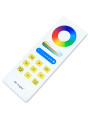 Пульт д/у Mi-light RGB/CCT 2,4G Touch 1 зонный FUT088 (RL088), 100014070