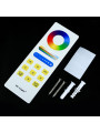 Пульт д/у Mi-light RGB/CCT 2,4G Touch 1 зонный FUT088 (RL088), 100014070