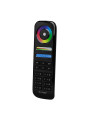 Пульт д/у Mi-light W/WW/RGB/RGBW/CCT 2,4G Touch 8 зон FUT089-B (RL089-B), 100022631