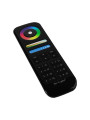 Пульт д/у Mi-light W/WW/RGB/RGBW/CCT 2,4G Touch 8 зон FUT089-B (RL089-B), 100022631