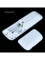 Пульт д/у Mi-light RGB/CCT 2,4G Touch 8-ми зонный FUT089 (RL089), 100014071